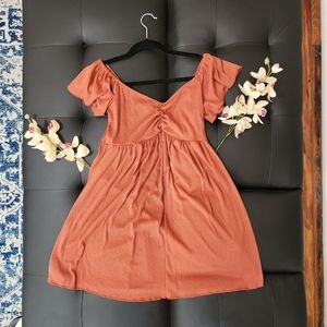 NWOT See You Monday Dress